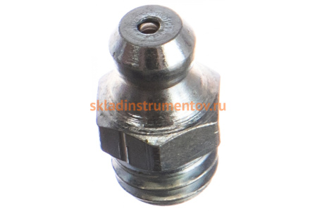 Пресс-масленка из медных сплавов для смазки GR46221