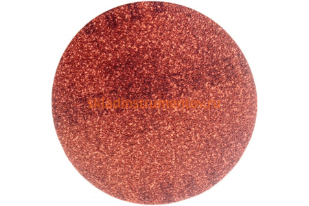 Круг шлифовальный на липучке для обработки дерева (125 мм; Р60) KLINGSPOR 270325