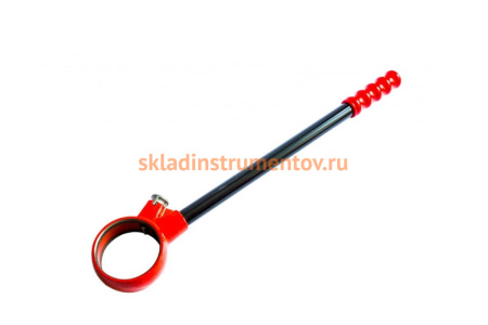 Ручной клупп 1.1/2 - 2" без головок VIRAX 136490