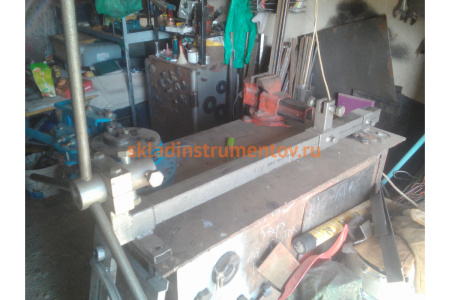 Инструмент PROMA Твистер 0004