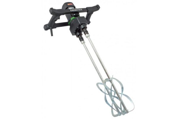 Миксер с двумя насадками EIBENSTOCK EZR 22 R R/L Комплект, до 60 кг 0774C000