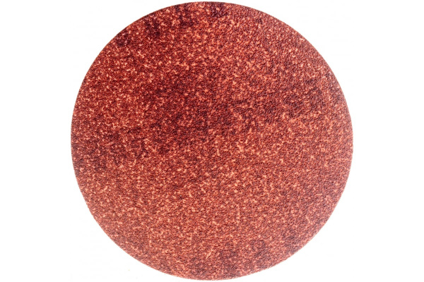 Круг шлифовальный на липучке для обработки дерева (125 мм; Р60) KLINGSPOR 270325