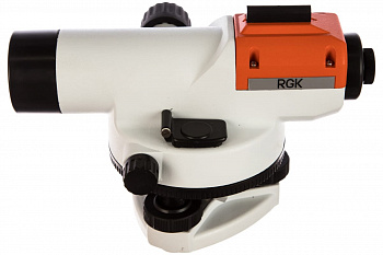 Оптический нивелир RGK С-28