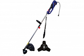 Газонокосилка ДИОЛД ГРЭ-1,5 10111060