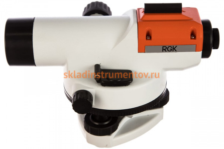 Оптический нивелир RGK С-28