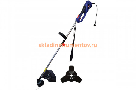 Газонокосилка ДИОЛД ГРЭ-1,5 10111060