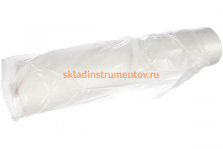 Защитные чехлы для сидений Wolf рулон 500 шт. 830.0500