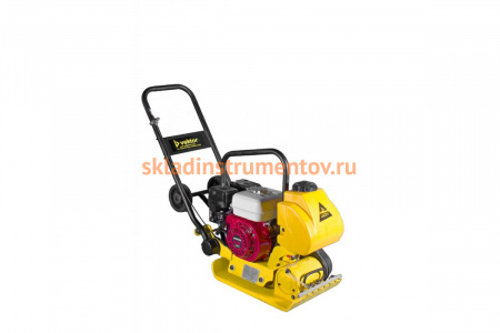 Виброплита Vektor VPG-70C GX160 2002