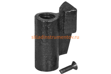 Гайка ходового винта A90044NP для тисков A90044 Ombra 55877