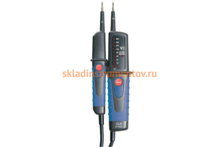 Указатель напряжения СЕМ DT-9120 481998