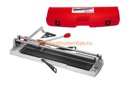 Ручной плиткорез RUBI SPEED-72-Set 13973