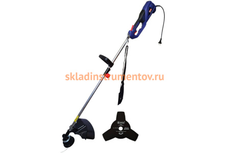 Газонокосилка ДИОЛД ГРЭ-1,5 10111060