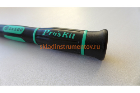 Отвертка ProsKit SD-081-P6 00270560