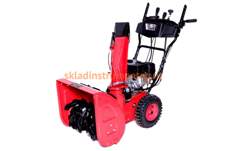 Снегоотбрасыватель LIFAN ST5570 00-00001124