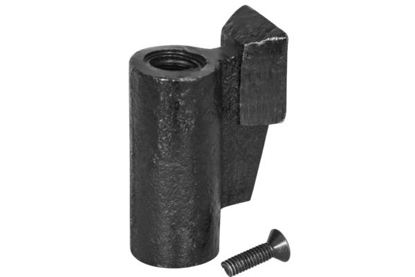 Гайка ходового винта A90044NP для тисков A90044 Ombra 55877