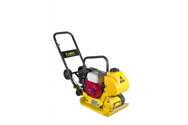 Виброплита Vektor VPG-70C GX160 2002