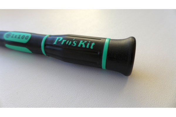 Отвертка ProsKit SD-081-P6 00270560