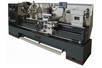Токарно-винторезный станок Jet GH-2640 ZH DRO RFS 50000780T