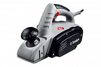 Рубанок Зубр ЗР-750-82