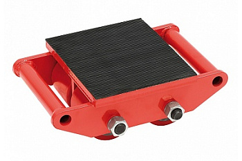 Роликовая подкатная платформа TOR CRO-4 г/п 6 т N 1000014