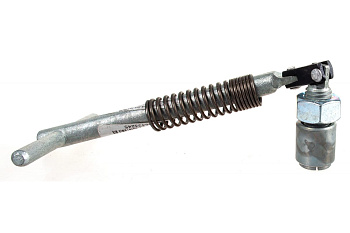 Приспособление для притирки клапанов с карданом 8мм 2101-08 AV Steel AV-920753