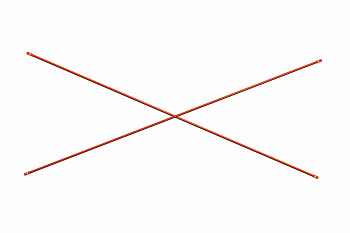 Диагональная связь Absolut 3 м 4631152191498