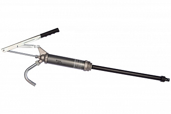 Бочковый рычажный насос для 100% антифриза 300мл/ход GROZ GR44120 - LBP/06