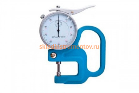 Толщиномер GRIFF ТР 10-120 D140024