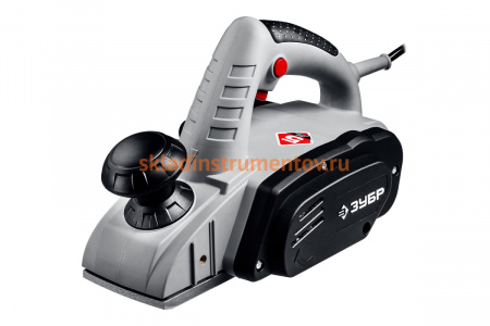Рубанок Зубр ЗР-750-82