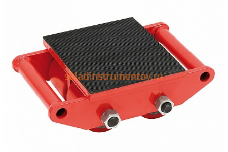 Роликовая подкатная платформа TOR CRO-4 г/п 6 т N 1000014