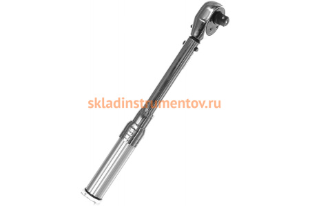 Динамометрический ключ 5-25 Нм 3/8 дюйма AE&T TA-B0025-38