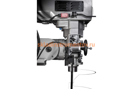 Вертикально-фрезерный станок JET JTM-1254 EVS 50000681T