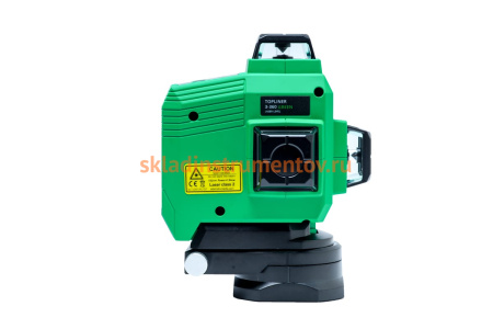 Лазерный уровень ADA TopLiner 3-360 GREEN А00507