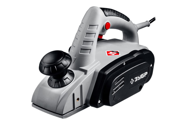 Рубанок Зубр ЗР-750-82