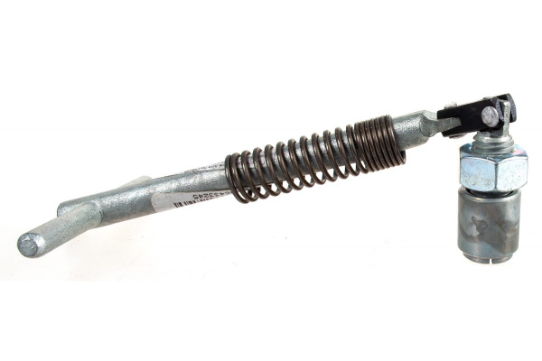 Приспособление для притирки клапанов с карданом 8мм 2101-08 AV Steel AV-920753