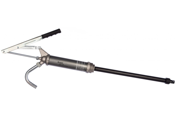 Бочковый рычажный насос для 100% антифриза 300мл/ход GROZ GR44120 - LBP/06