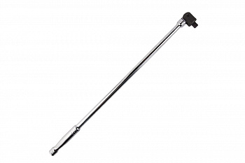 Вороток с плавающим квадратом 600мм BOVIDIX 5210303