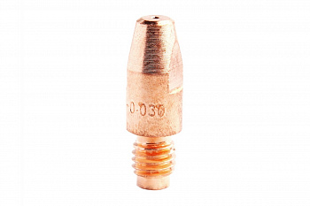 Наконечник сварочный ICU0005-66 (Al; М8х30 мм ; 1.6 мм) Сварог 00000087444