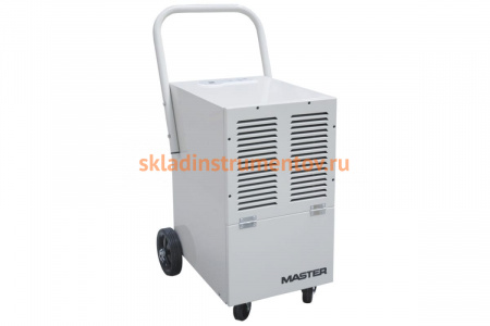 Осушитель воздуха Master DH 751