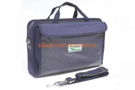 Чемодан для инструментов ProsKit ST-8BA 00163418
