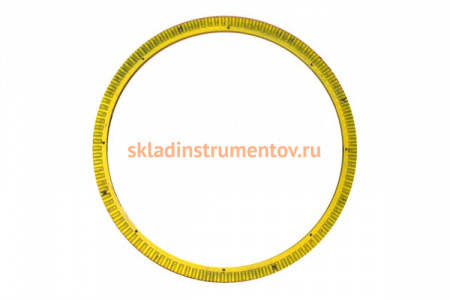 Венец для бетоносмесителя БМ 160/650,180/650 Энкор 56316