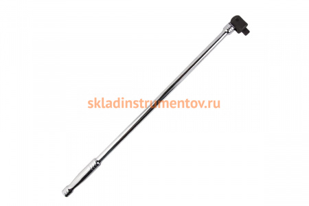 Вороток с плавающим квадратом 600мм BOVIDIX 5210303