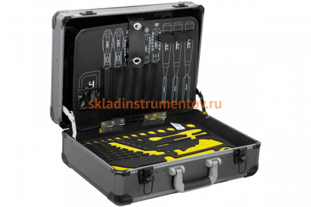 Кейс-чемодан для инструментов JET 112W Y-112300W