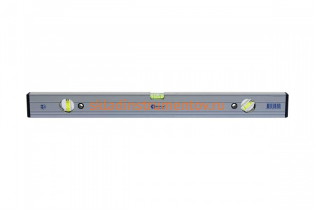 Строительный уровень КОБАЛЬТ Экстра 600 мм 243-219