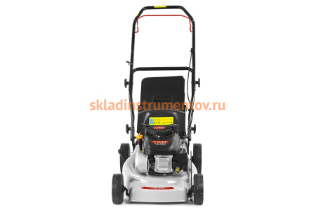 Бензиновая газонокосилка Зубр МАСТЕР ГКБ-400