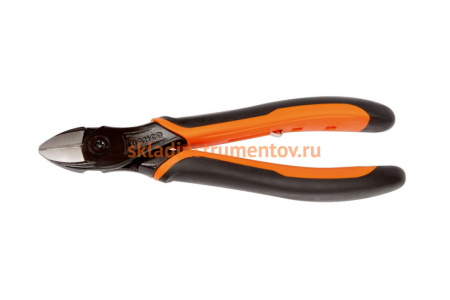 Универсальные бокорезы Bahco 2101 G-160