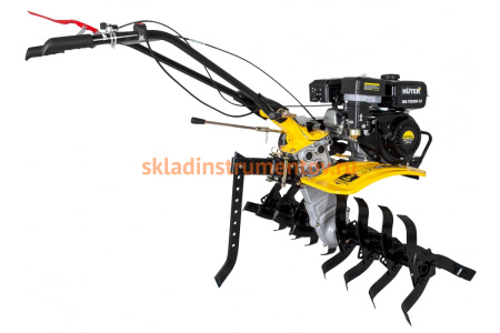 Мотокультиватор Huter GMC-6.8 70/5/21