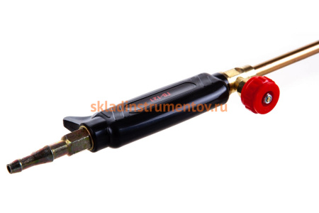 Газовоздушная горелка Сварог ГВ-121 00000093930