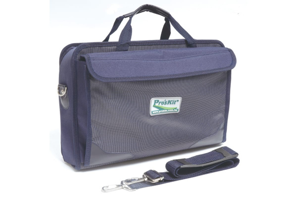 Чемодан для инструментов ProsKit ST-8BA 00163418