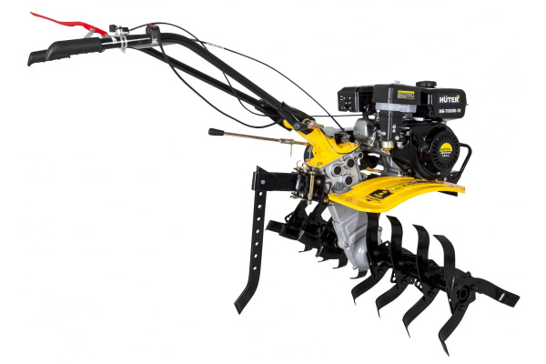Мотокультиватор Huter GMC-6.8 70/5/21